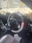 A picture of subaru impreza