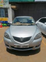 A picture of Mazida Axela
