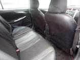 A picture of Partly sprayed Toyota Corolla 2011 12 For Urgent Sale