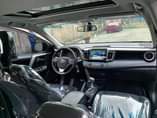 A picture of Toyota rav4 2015 model Foreign used Like brand new Price