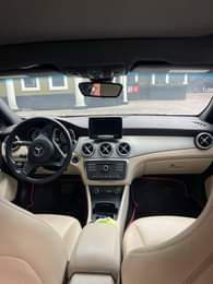 A picture of Cla 350 AMG 2015 Buy and enjoy 10 5m Agent