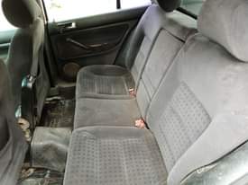 A picture of Golf 4
