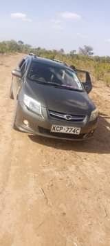 Kibe R.