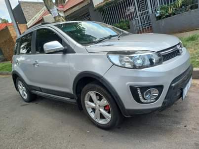 haval