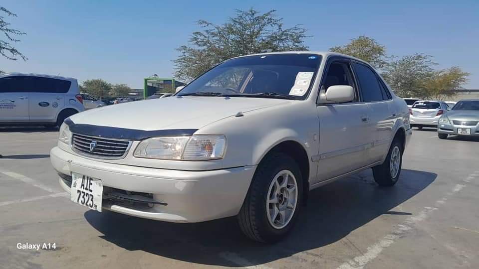 cars for sale in lusaka