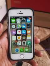 A picture of Quick sale iPhone 5s