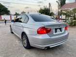 A picture of BMW 320I