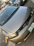 A picture of 2007 Honda Civic Coup