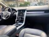 A picture of Clean Ford Edge 2012 reg