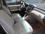 A picture of 3Months used Direct 2005 Toyota Highlander tokunbo standard with duty