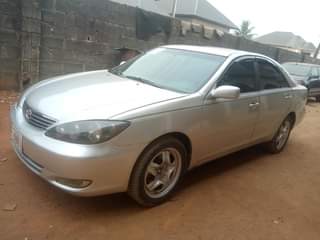A picture of Clean Toyota Camry