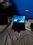 A picture of Toshiba satellite pro core i3