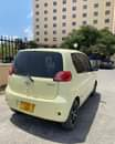 A picture of Toyota Port