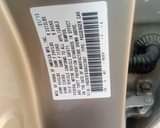 A picture of Businessworld HONDA ACCORD 013 MODEL Toks Accident free manufacturer body