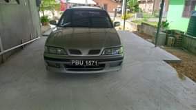 nissan primera