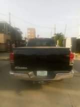 A picture of 2008 Toyota Tundra
