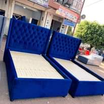 A picture of Beds