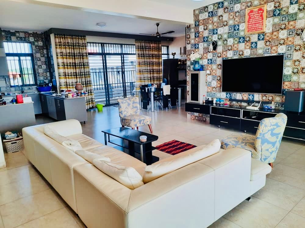 A picture of 4BHK PENTHOUSE IN BUGOLOBI DIRECT SALE
