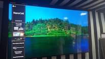 A picture of 2020 EVOLUTION LG NANOCELL Tv