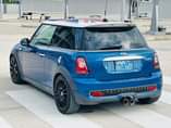 A picture of WhatsApp call 2557 6248 3424 Price 20M Registration Mini Cooper