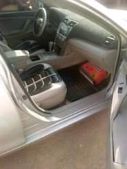 A picture of Toyota Camry 2009 4M Okene Kogi State Call WhatsApp 08039104139