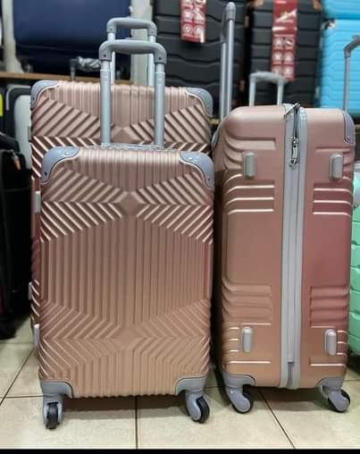 A picture of LUCKY BAGS BACKPACKS AND SUITCASES