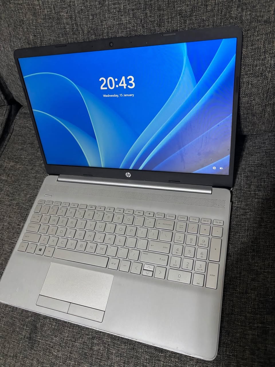 hp laptops