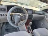 A picture of Toyota Corolla 04