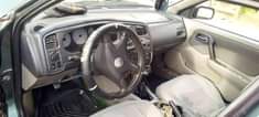 A picture of Nissan Primera