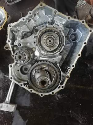 repairs