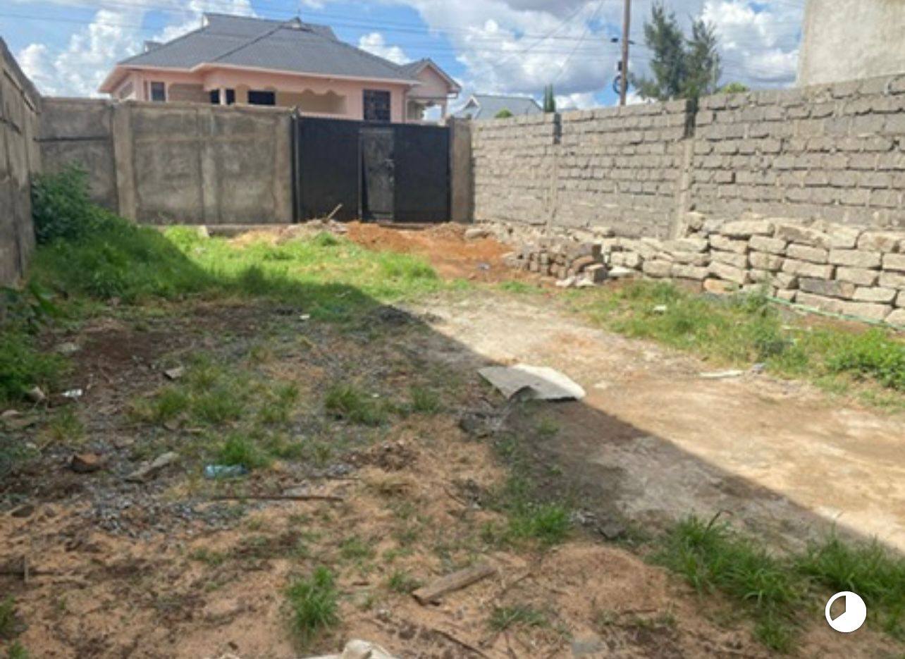 houses utawala