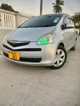 A picture of TOYOTA RACTIS BEI MILLION 8 7