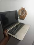 A picture of Asus