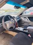 A picture of 2008 Camry LE sharp engine 4 plugs smooth gear AC
