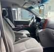 A picture of Toks 2007 Toyota Sienna Xle