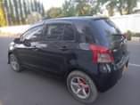 A picture of VITZ NEW MODEL