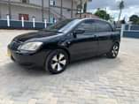 A picture of Toyota Runx