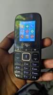 A picture of NAUZA KISWASWADU CHA ITEL