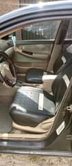 A picture of Toyota Corolla