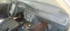 A picture of 190 Paded first body manual buy and drive