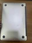 A picture of Apple MacBook