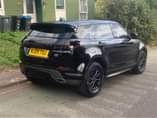 A picture of 2020 Land Rover Range Rover Evoque