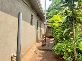 A picture of 3 BEDROOM HOUSE FOR SALE IN MATUGA KUNGU 45m Spacious