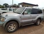 A picture of Pajero GDI at 16m