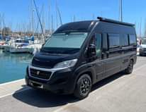 campervans for sale uk