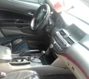 A picture of 2008 Honda Accord
