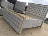 A picture of Bedsofa 5 6