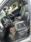 A picture of Sharp first body 2015 Toyota RAV4 keyless with verified duty