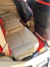 A picture of Rx 350 2010
