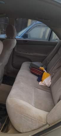 A picture of Toyota Camry BIGDADDY